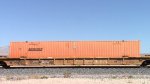 WB Unit Container Frt at Erie NV -113